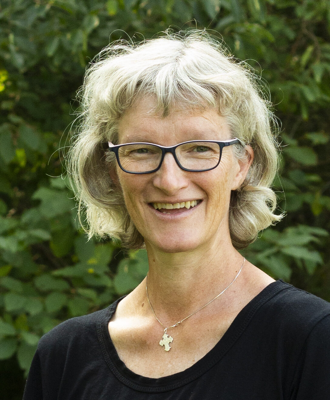 Berith Nord Hansen