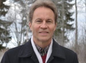 Timo Keskitalo