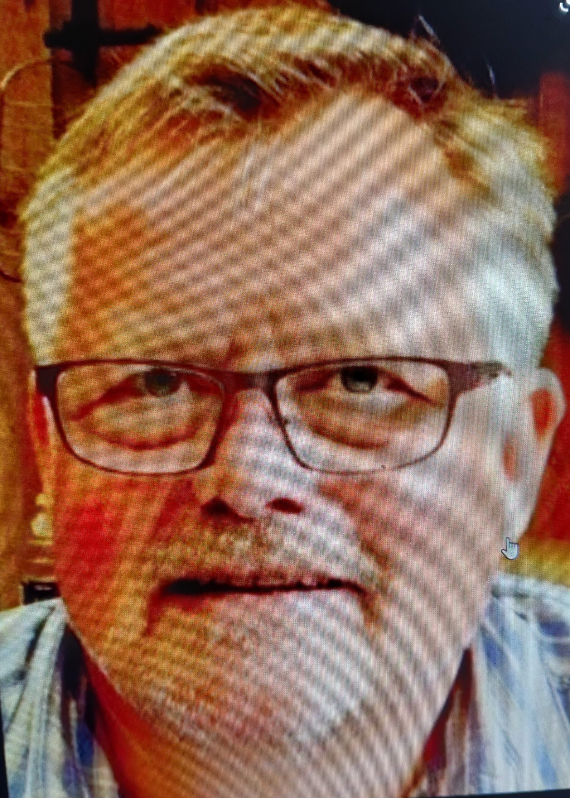 Hans-Henrik Wederkinck Johansen