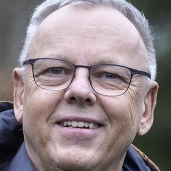 Jens Erik Asmussen